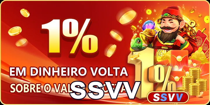 Compromisso com o Jogo Responsável no ssvv - ssvv