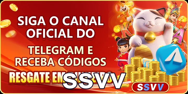 Acesso antecipado a novos jogos na ssvv