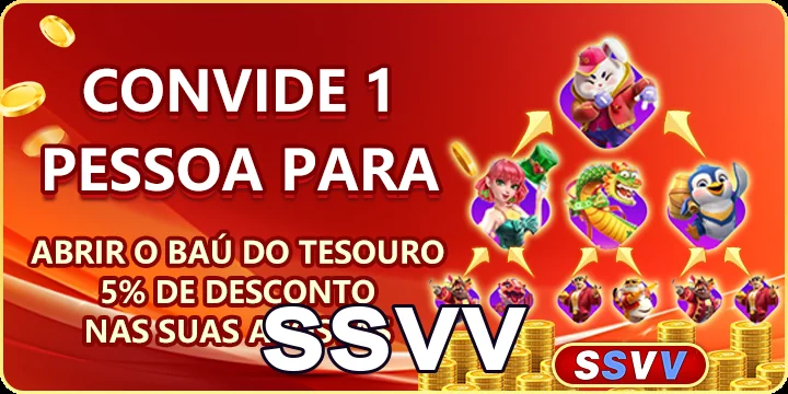 Jackpot Progressivo no ssvv