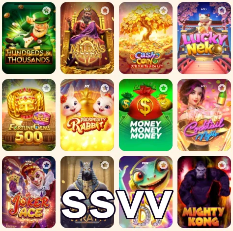 Rodadas Grátis em Slots no ssvv